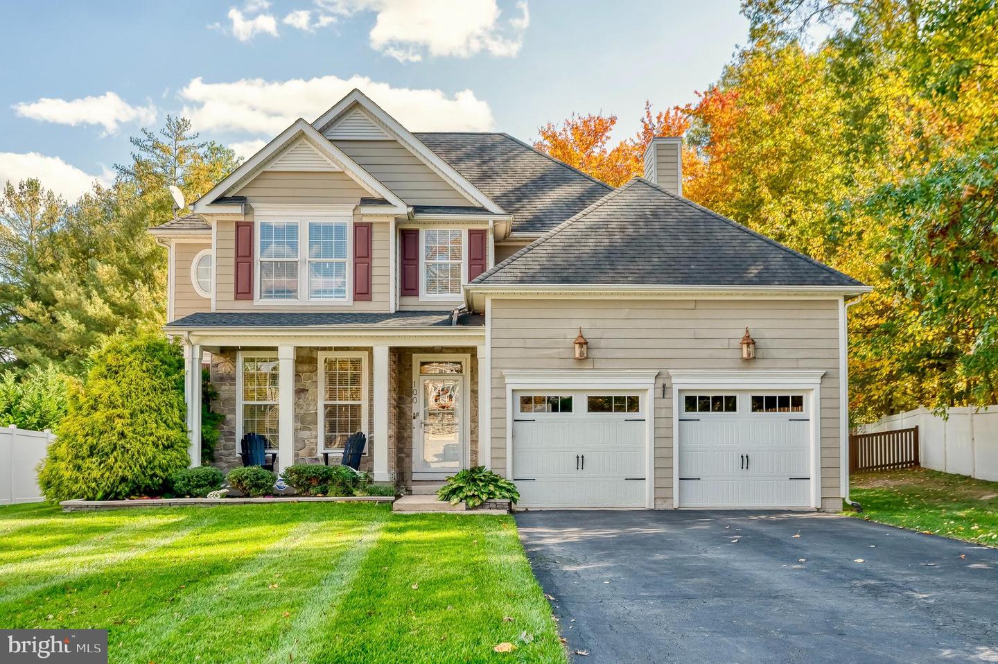100 Cool Springs Road, North East