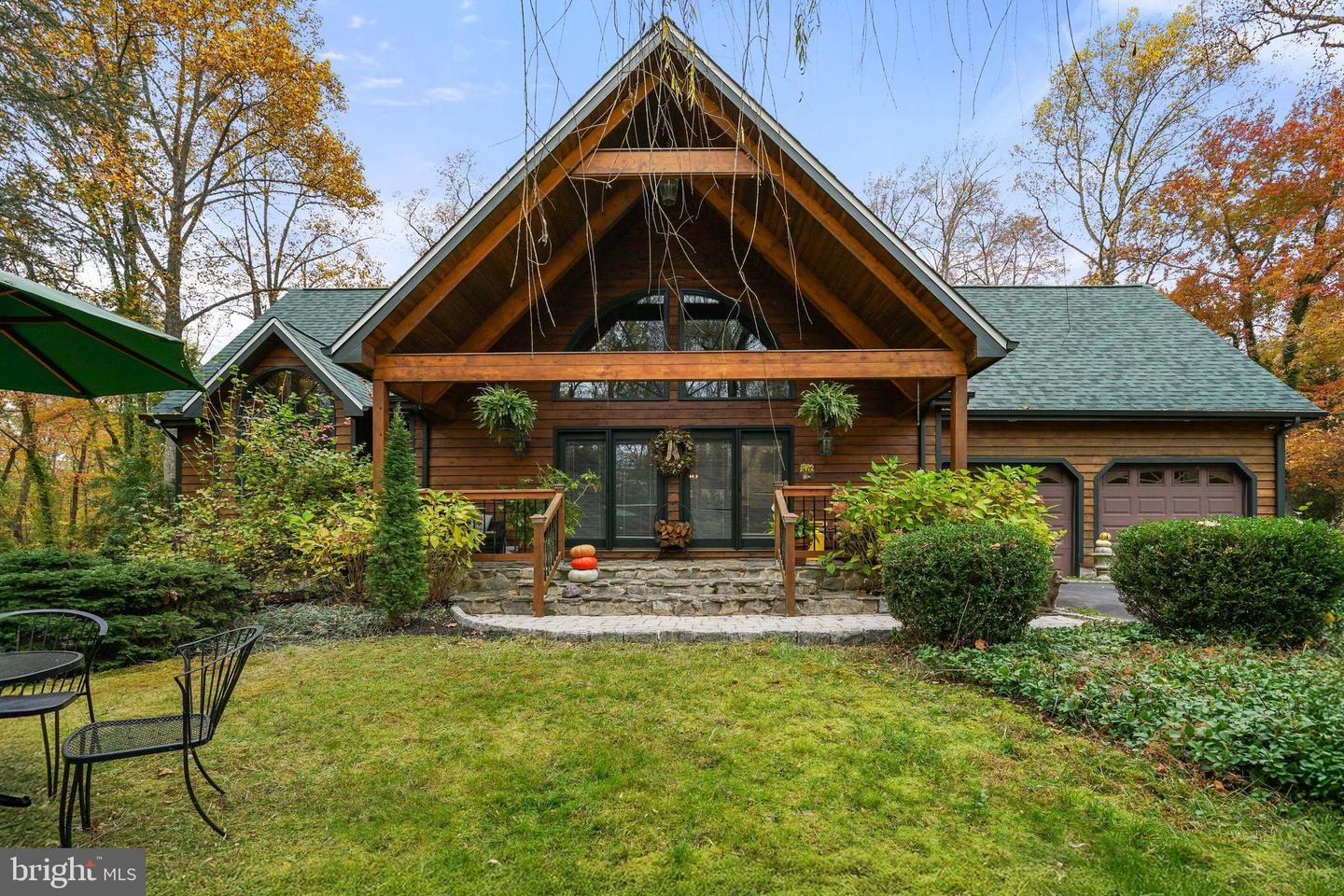 477 Hances Point Road, North East