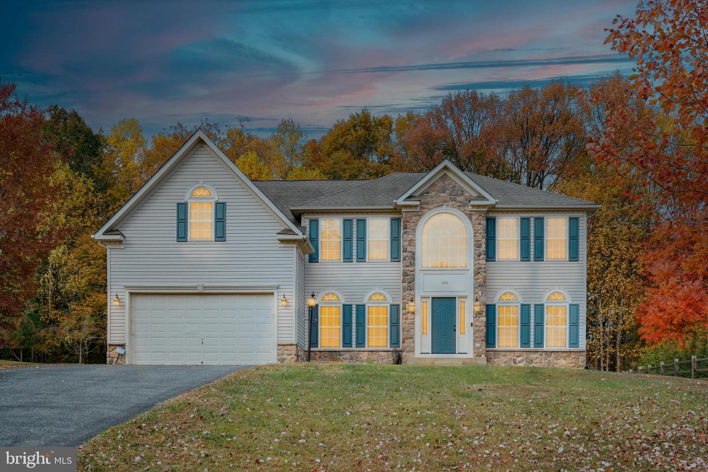 145 Bethel Springs Drive, North East