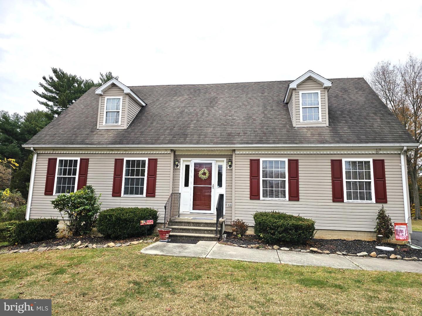 103 State Street, Elkton