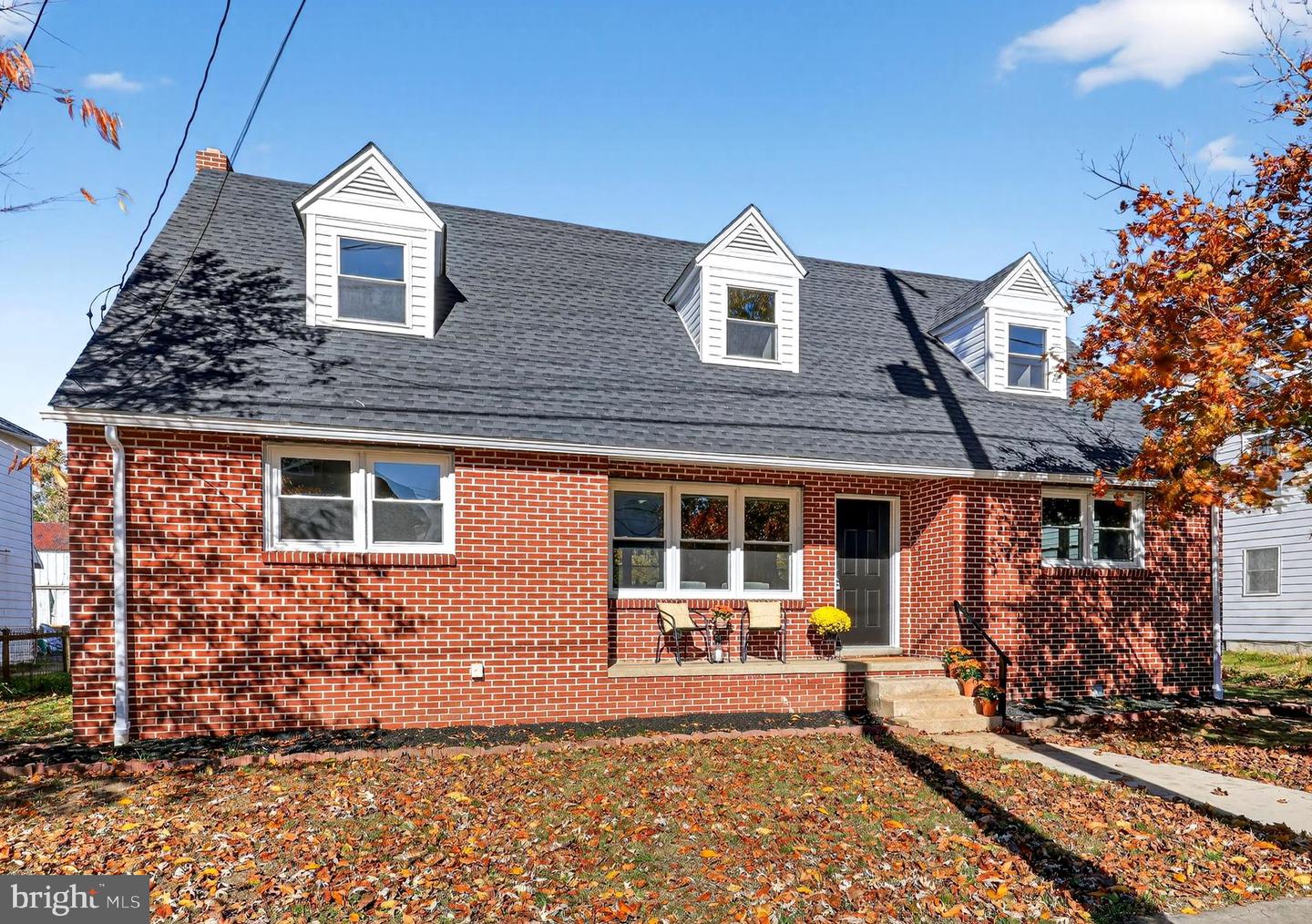 261 Main Street, Elkton