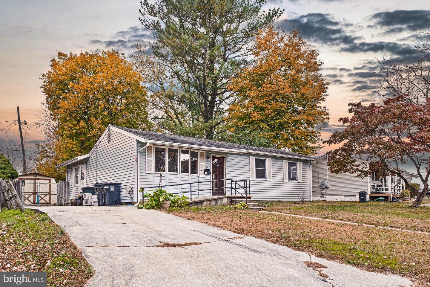 15 Peach Road, Elkton
