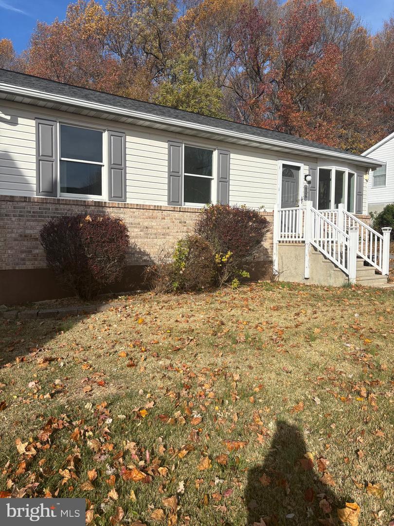 606 Gray Mount Circle, Elkton
