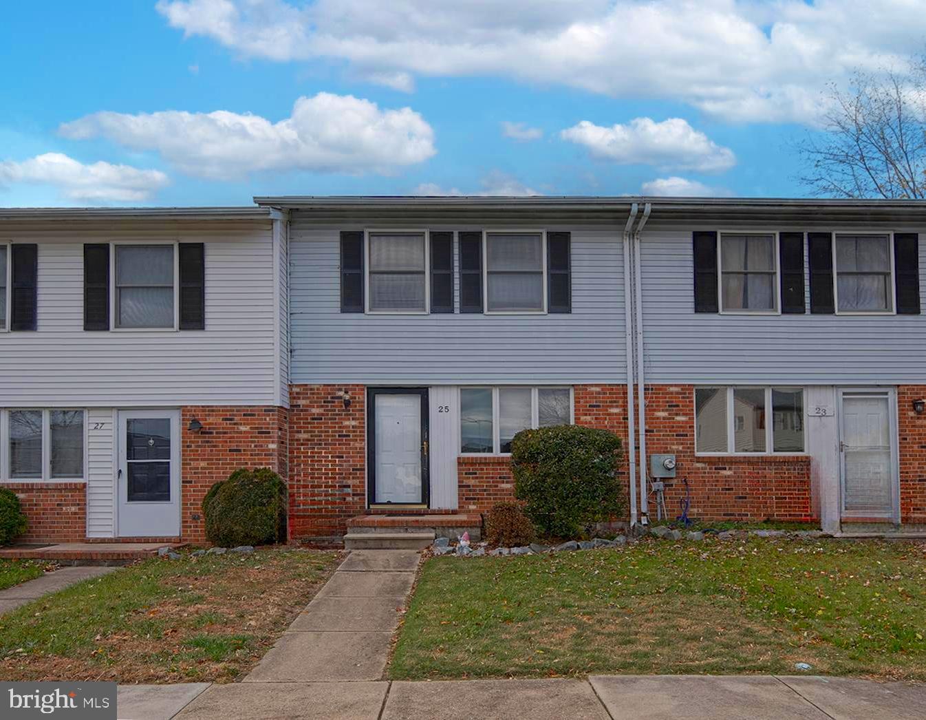 25 Hatteras Court, Elkton