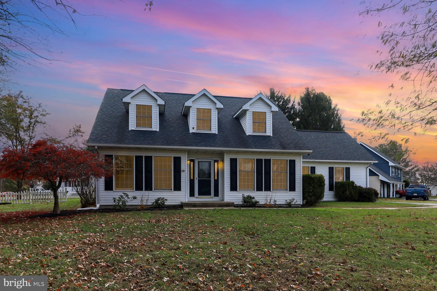 10 Hunt Valley Drive, Elkton