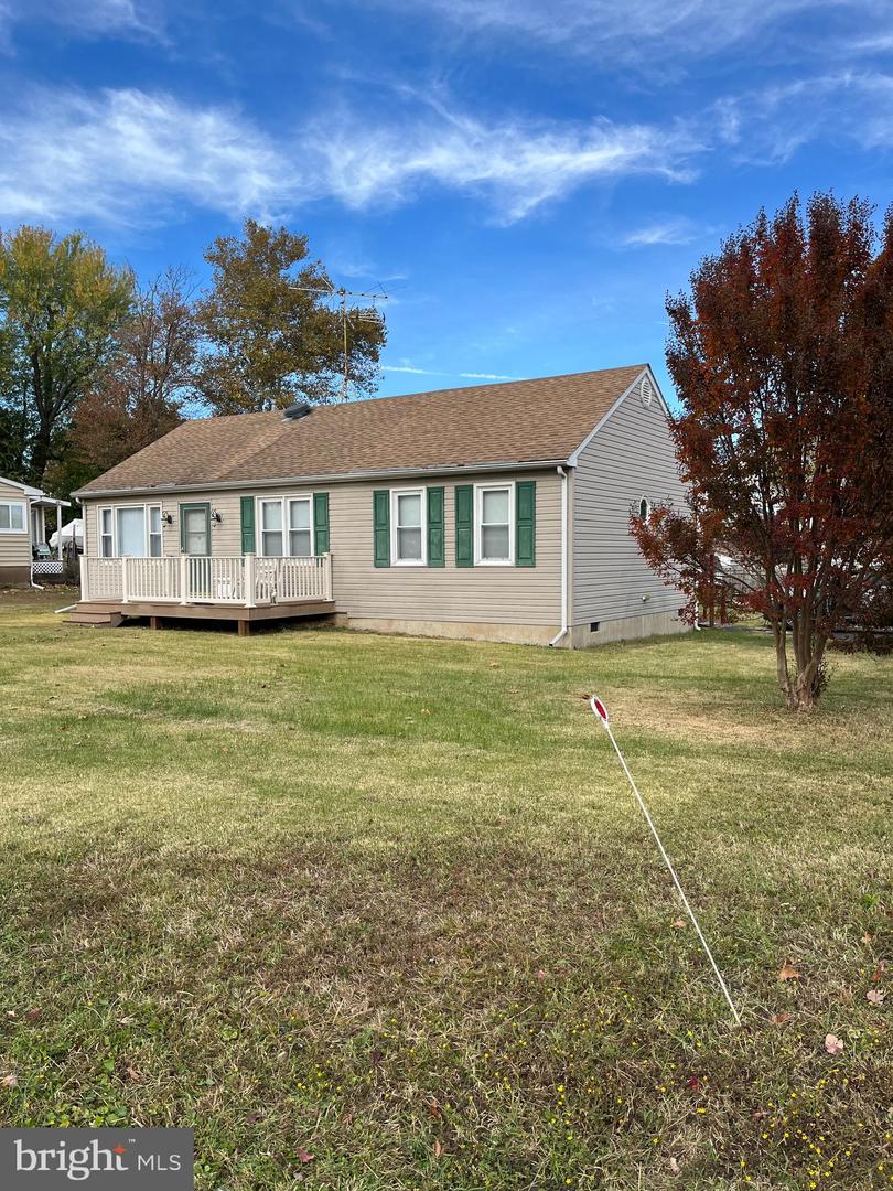 21 Midway Drive, Earleville