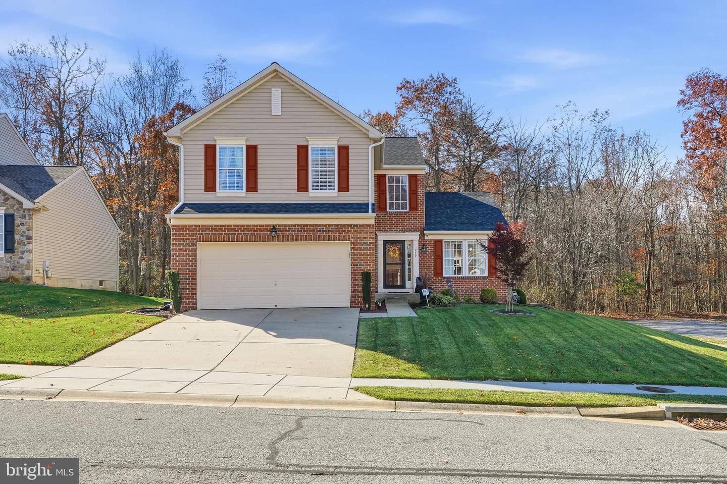 259 Thomas Jefferson Terrace, Elkton