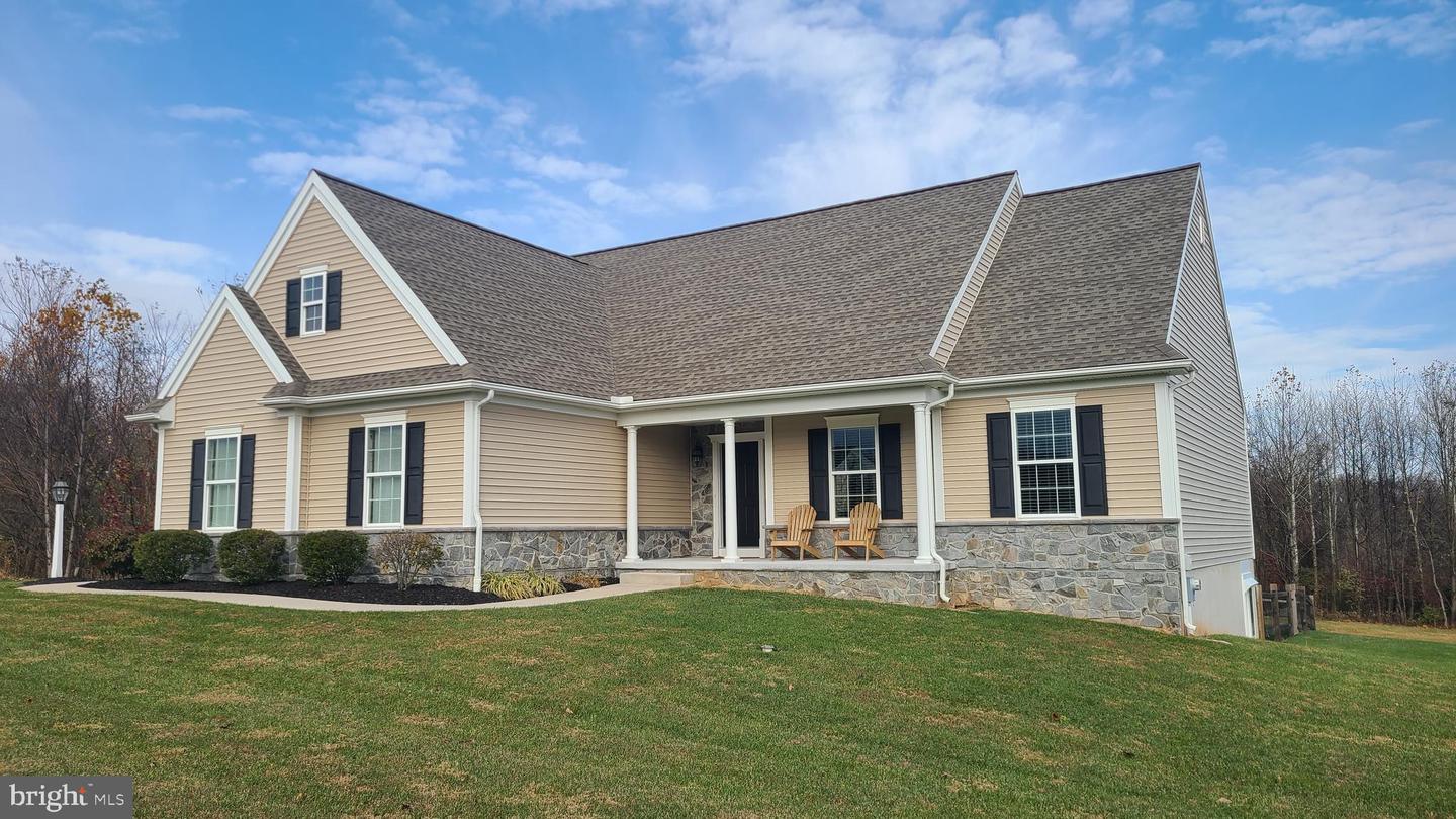34 Arc Drive, Conowingo