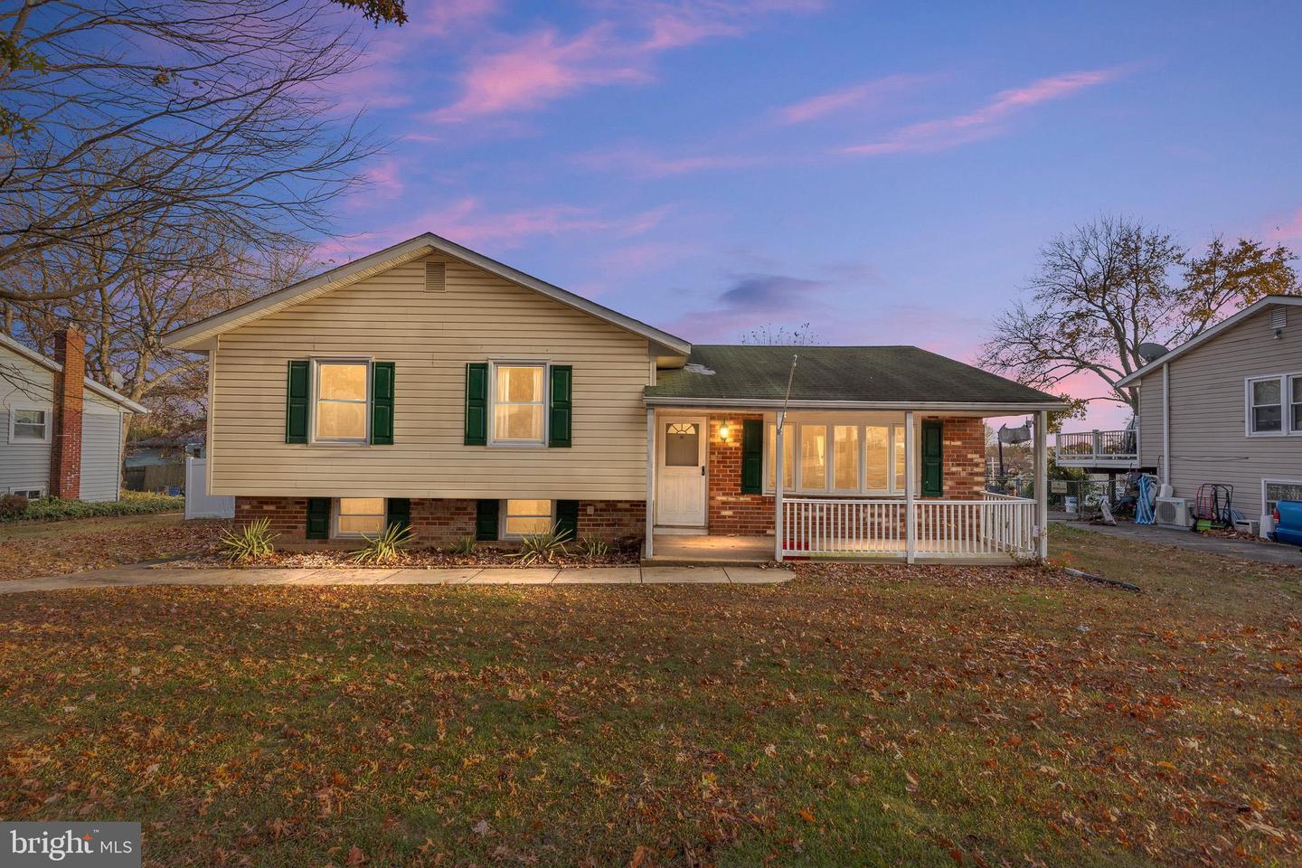 228 Courtney Drive, Elkton