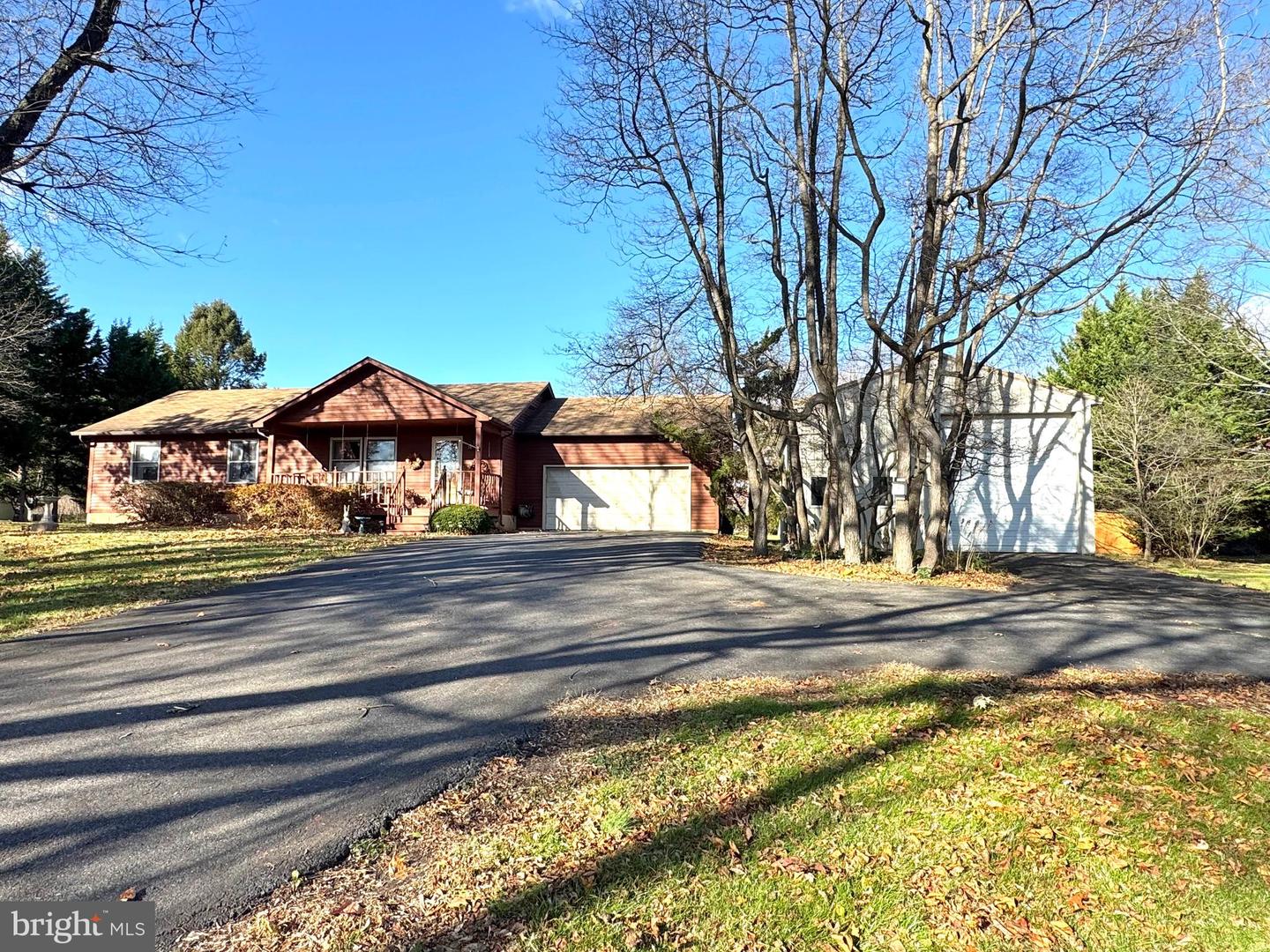 125 Brer Rabbit Road, Rising Sun