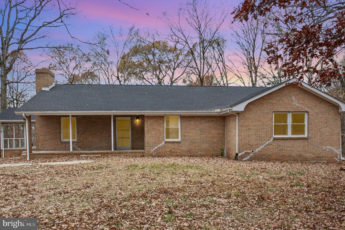 Garrett Court, Elkton