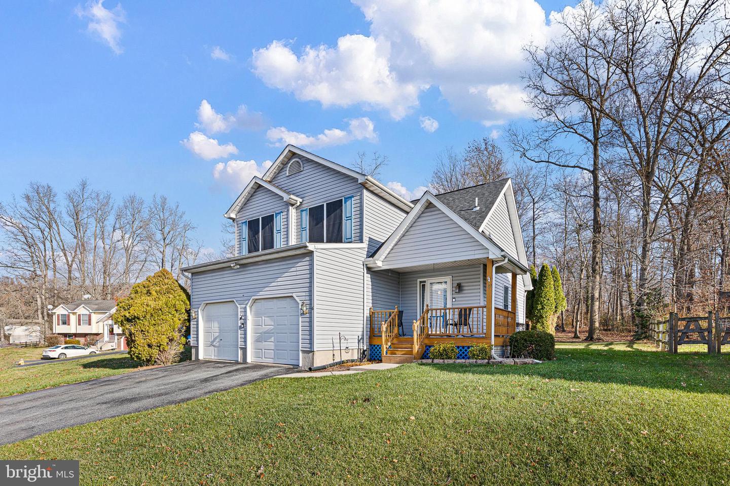 6 Lansdown Court, Elkton