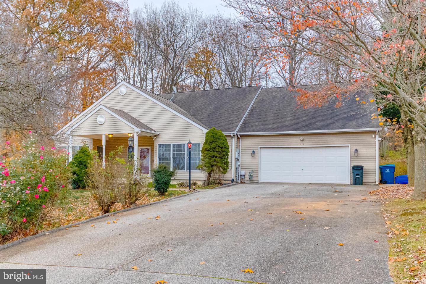 224 Independence Drive, Elkton