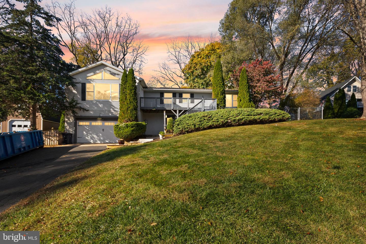 97 W Kanawha Drive, Rising Sun