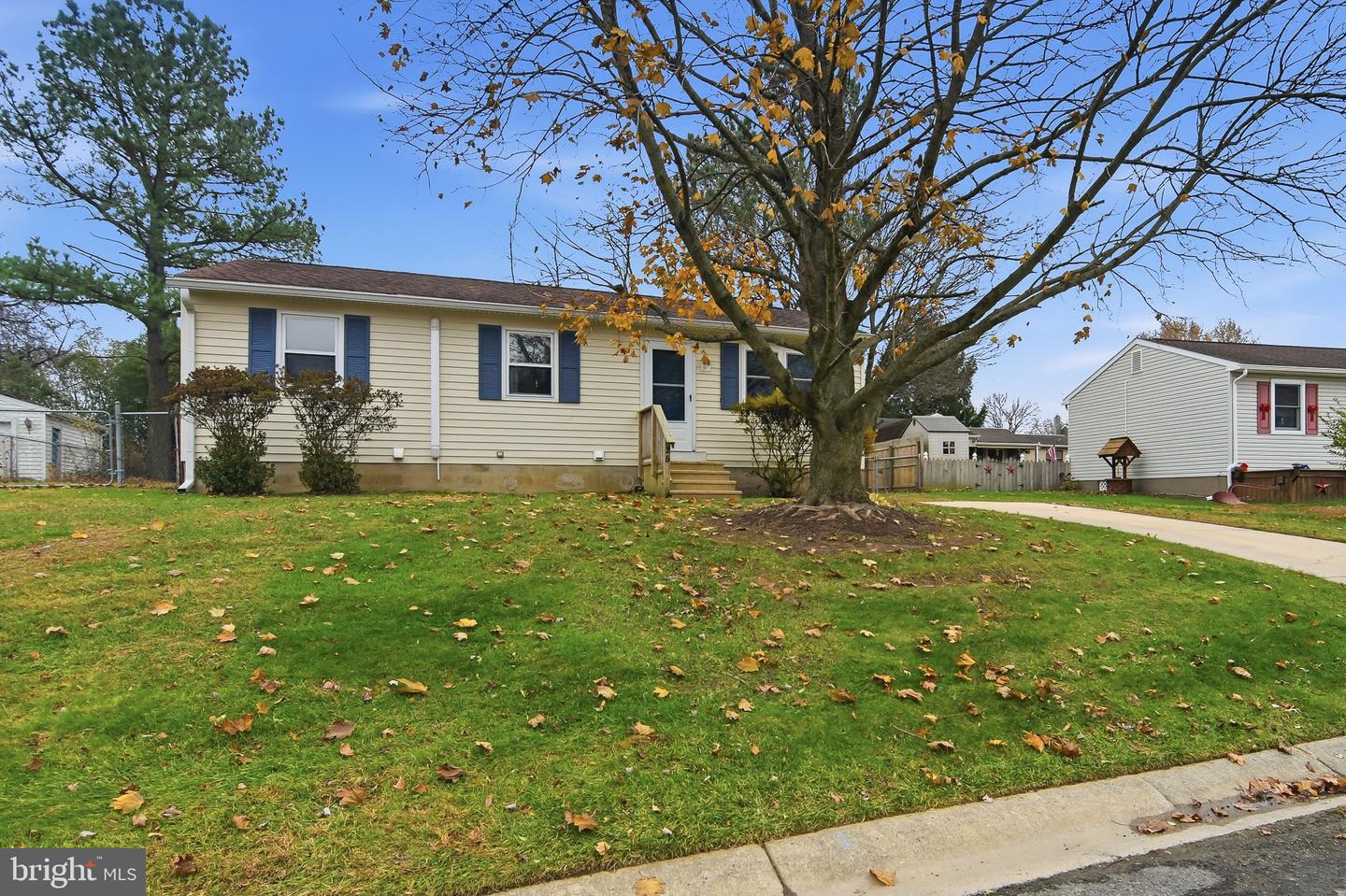 25 Cherry Lane, Elkton
