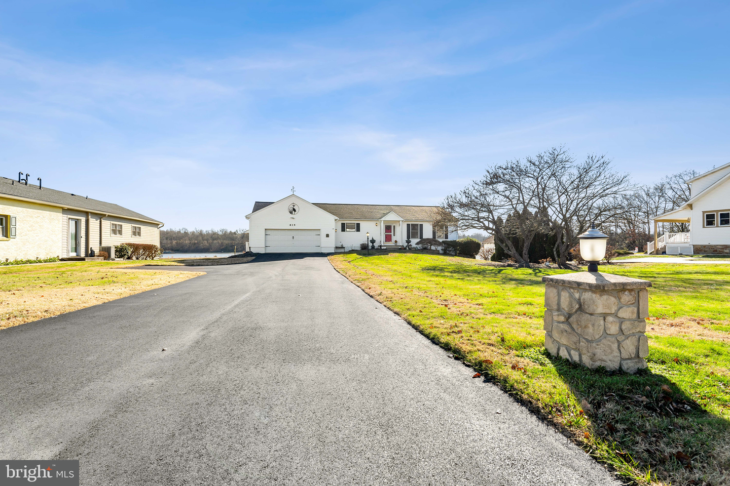 614 Biddle Street, Chesapeake City