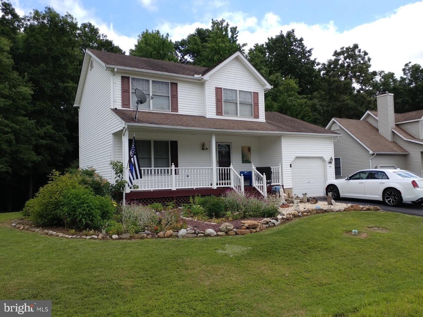 115 Milhollan Drive, Elkton