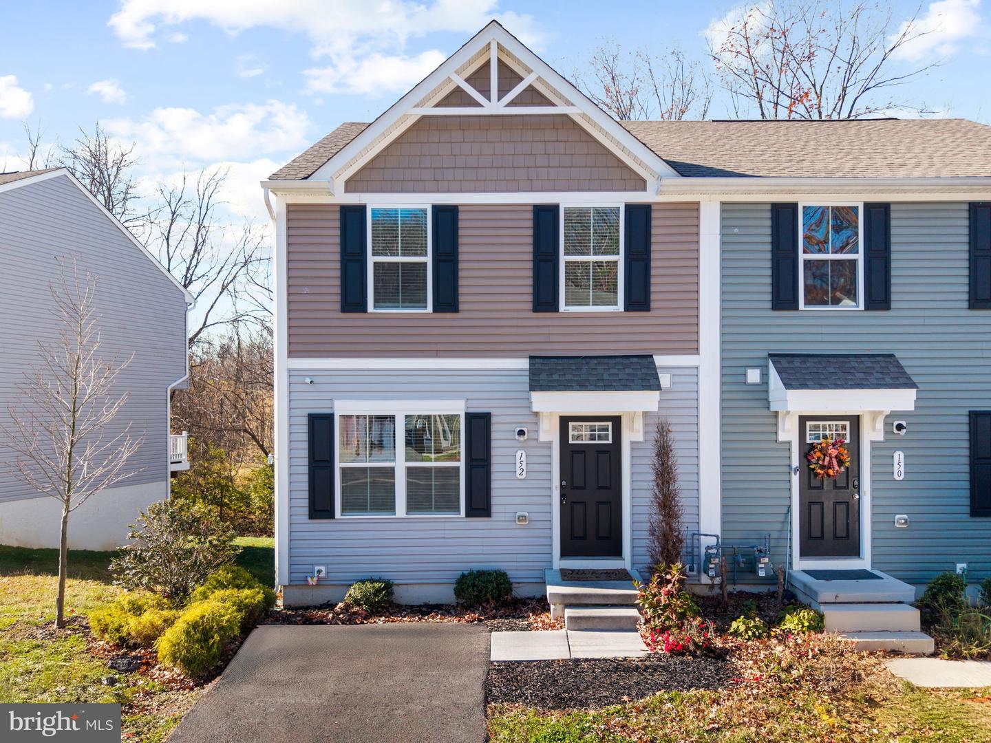 152 Ben Boulevard, Elkton