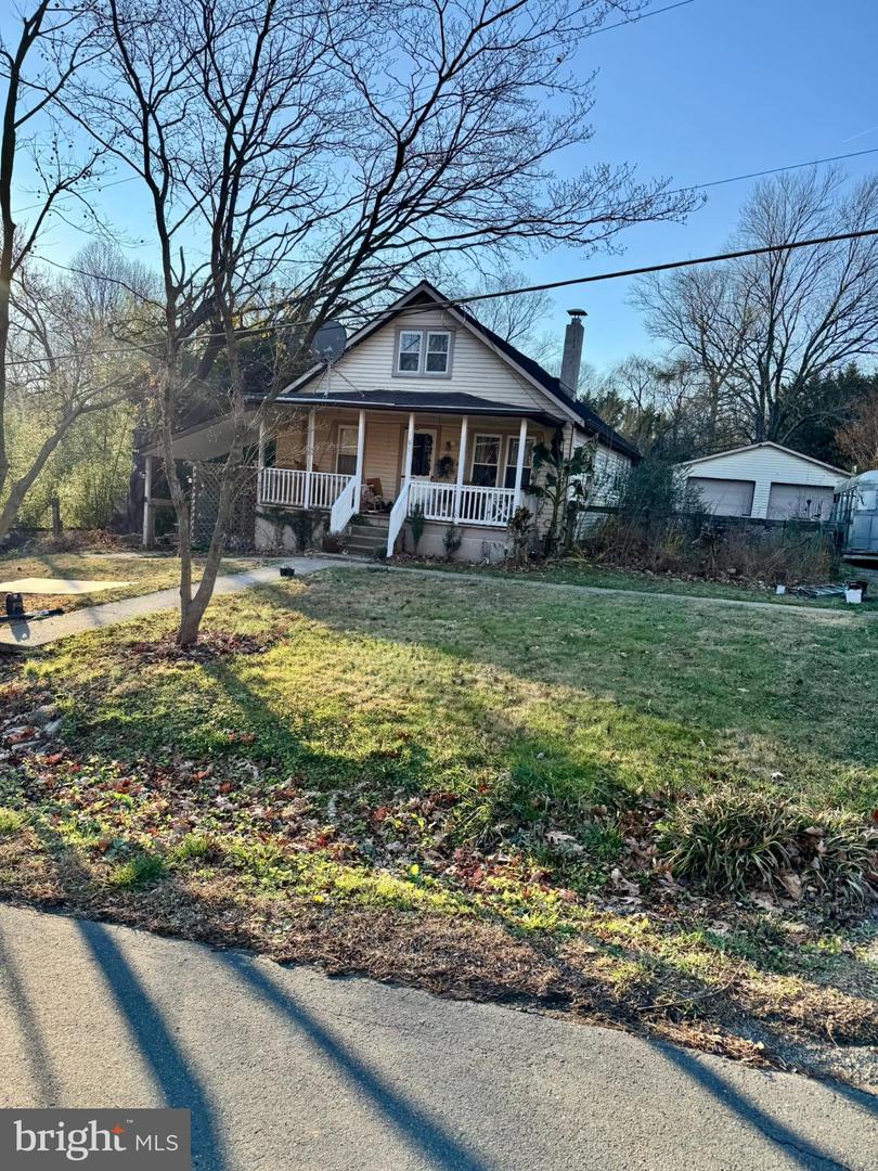 91 Mountain Road, Rising Sun