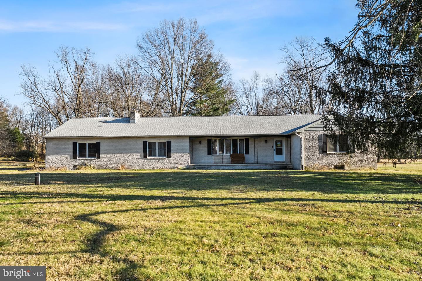 368 Appleton Road, Elkton