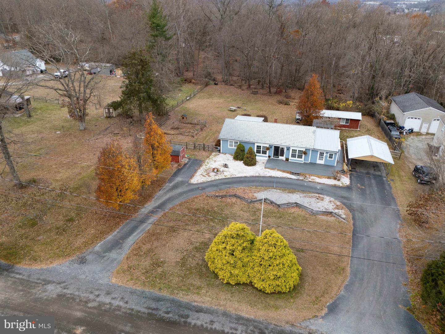 21 Rowles Lane, North East
