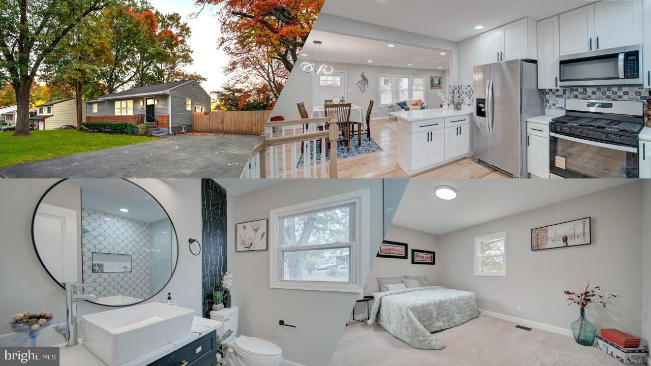 112 Courtney Drive, Elkton