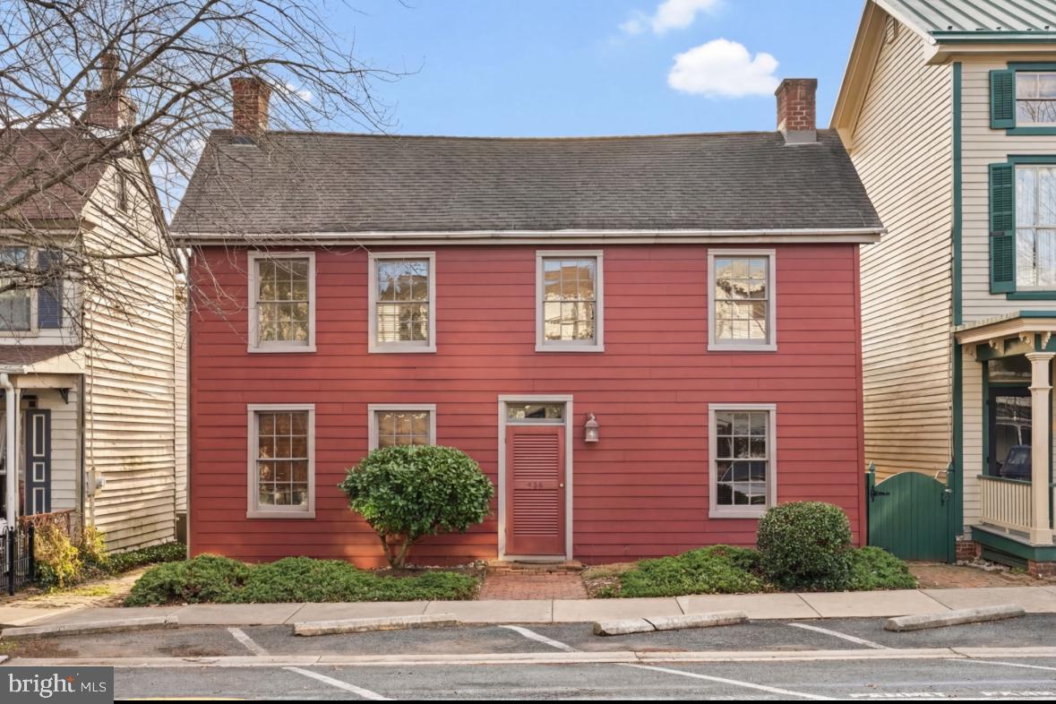 210 Bohemia Avenue, Chesapeake City