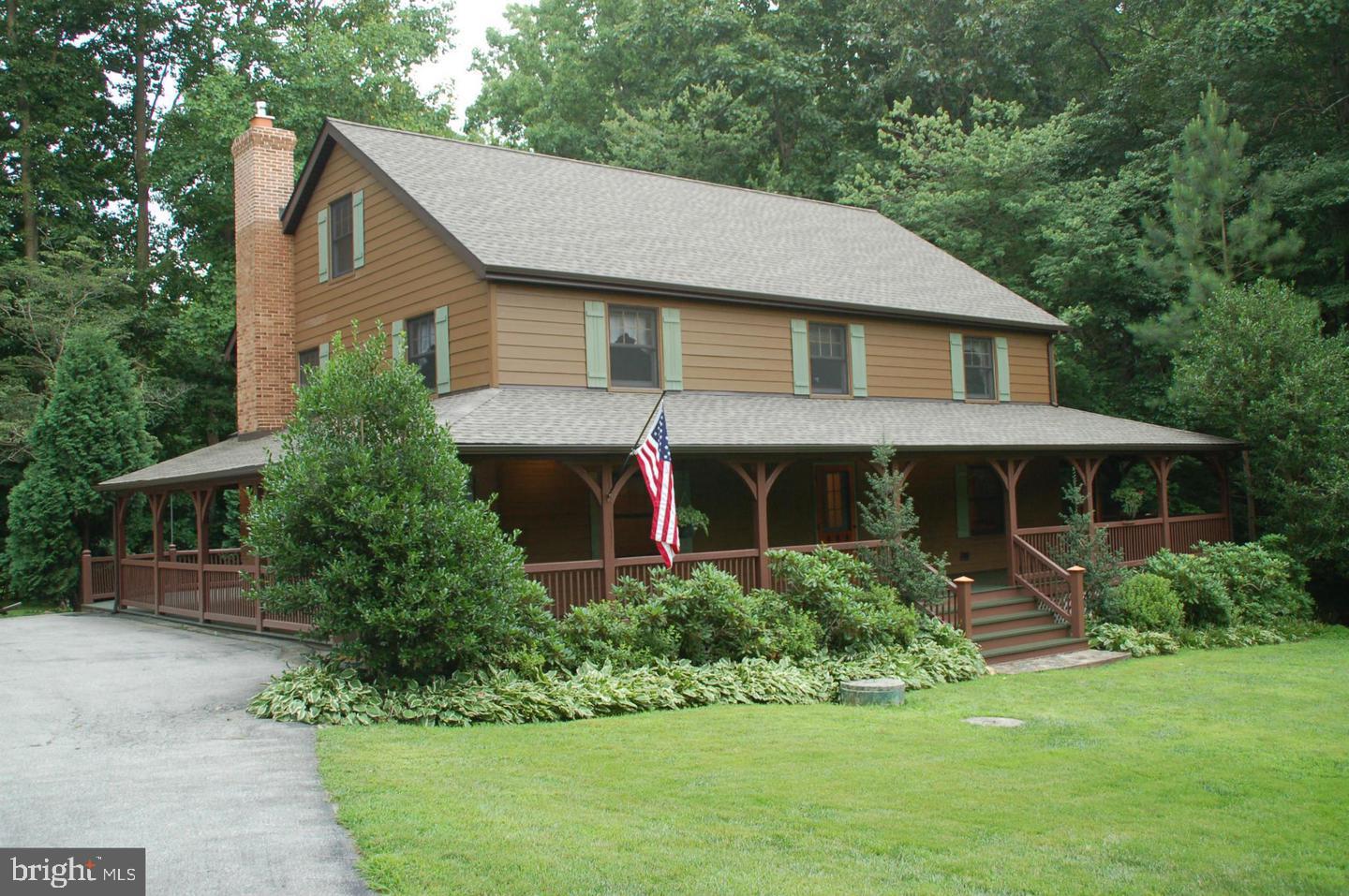 148 Little Egypt Road, Elkton