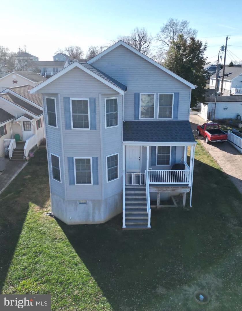 34 Virginia, Earleville
