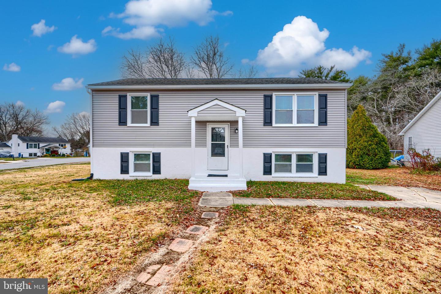 111 Saint Louis Drive, Elkton
