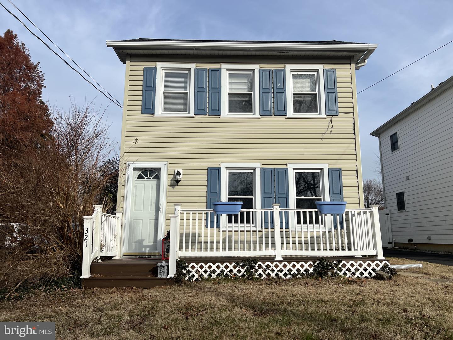 321 Cecil Street, Chesapeake City