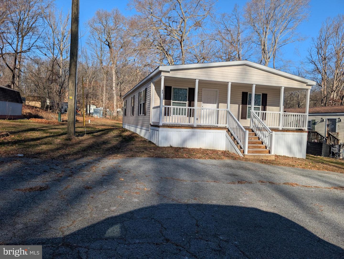 23 Stony Chase Drive, Elkton
