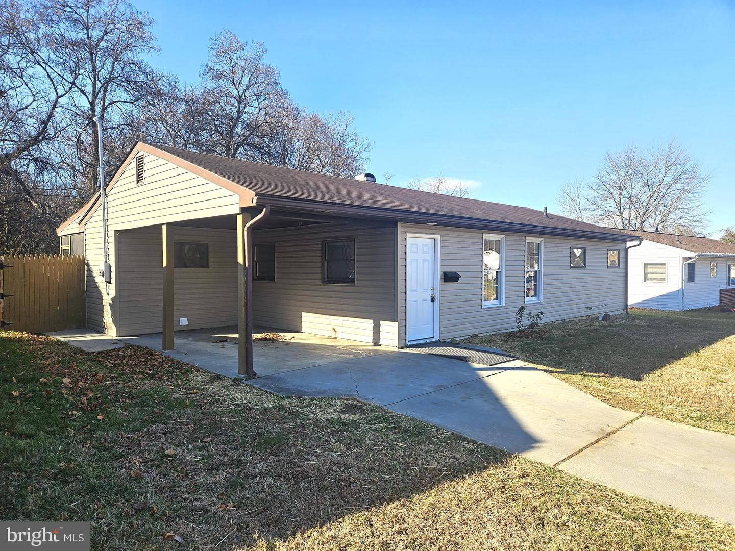 20 Kent Road, Elkton