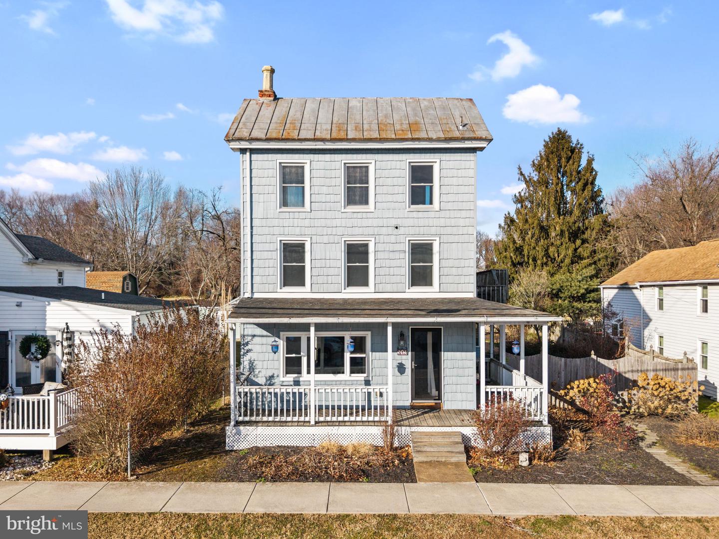 519 Biddle Street, Chesapeake City