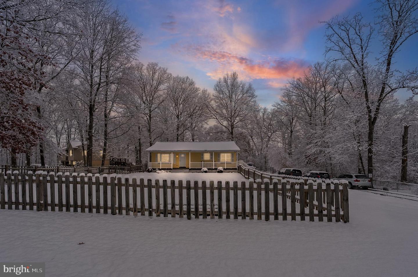 365 Nottingham, Elkton