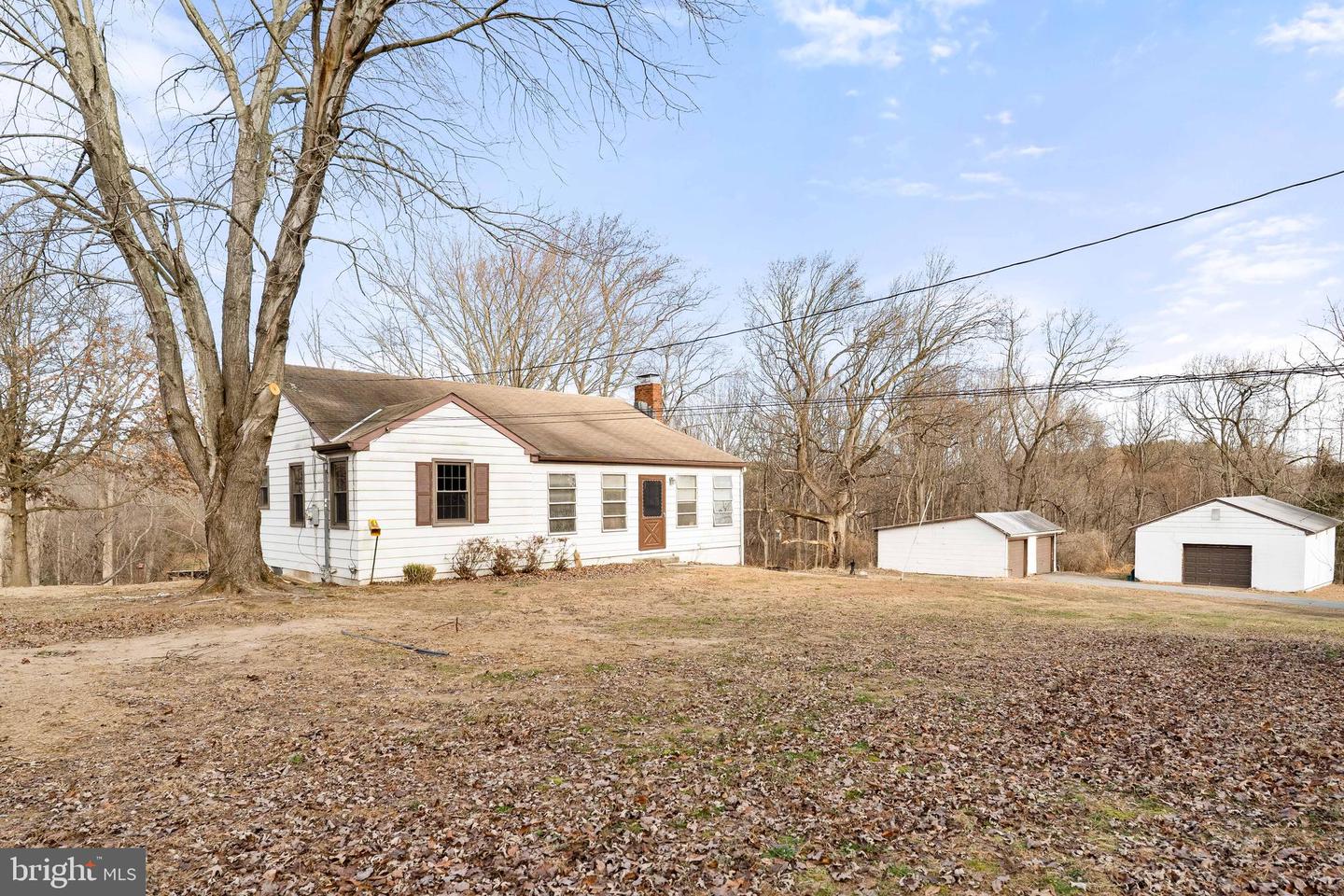 711 Little Egypt Road, Elkton