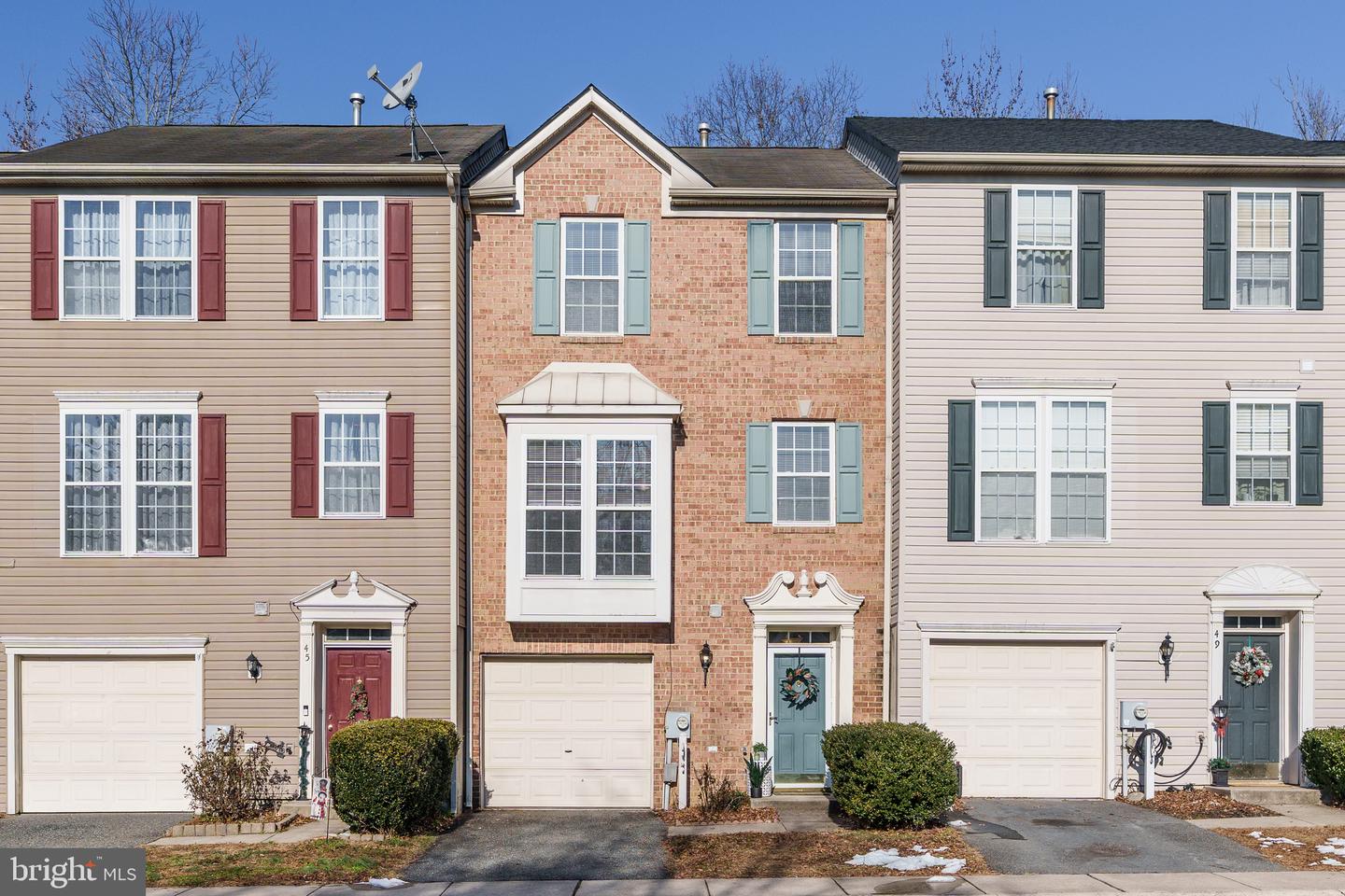 47 Merion Circle, North East