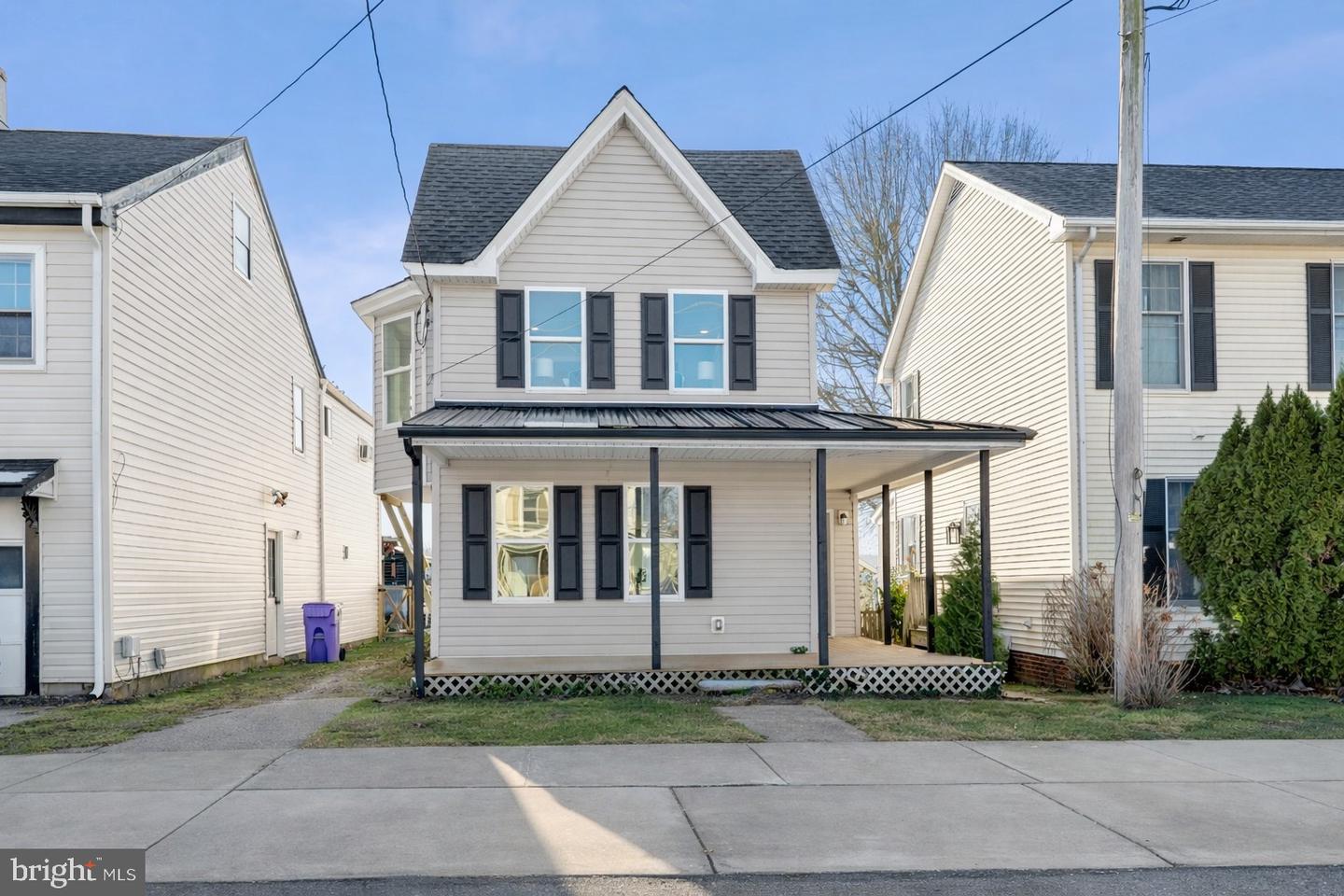 420 Biddle Street, Chesapeake City