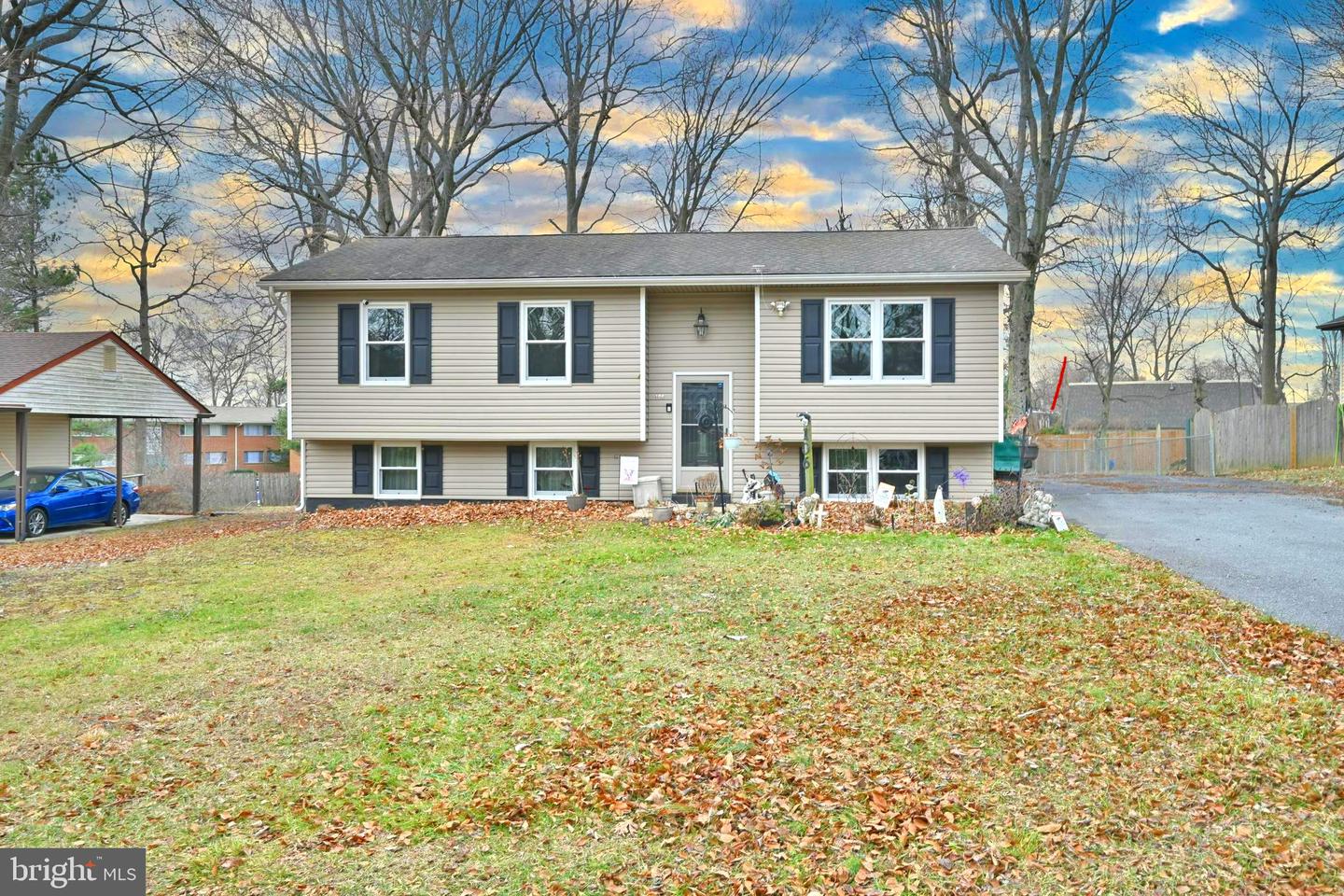 106 Montague Lane, Elkton
