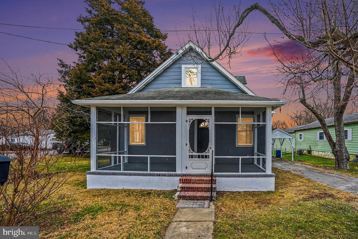 612 N Bridge Street, Elkton