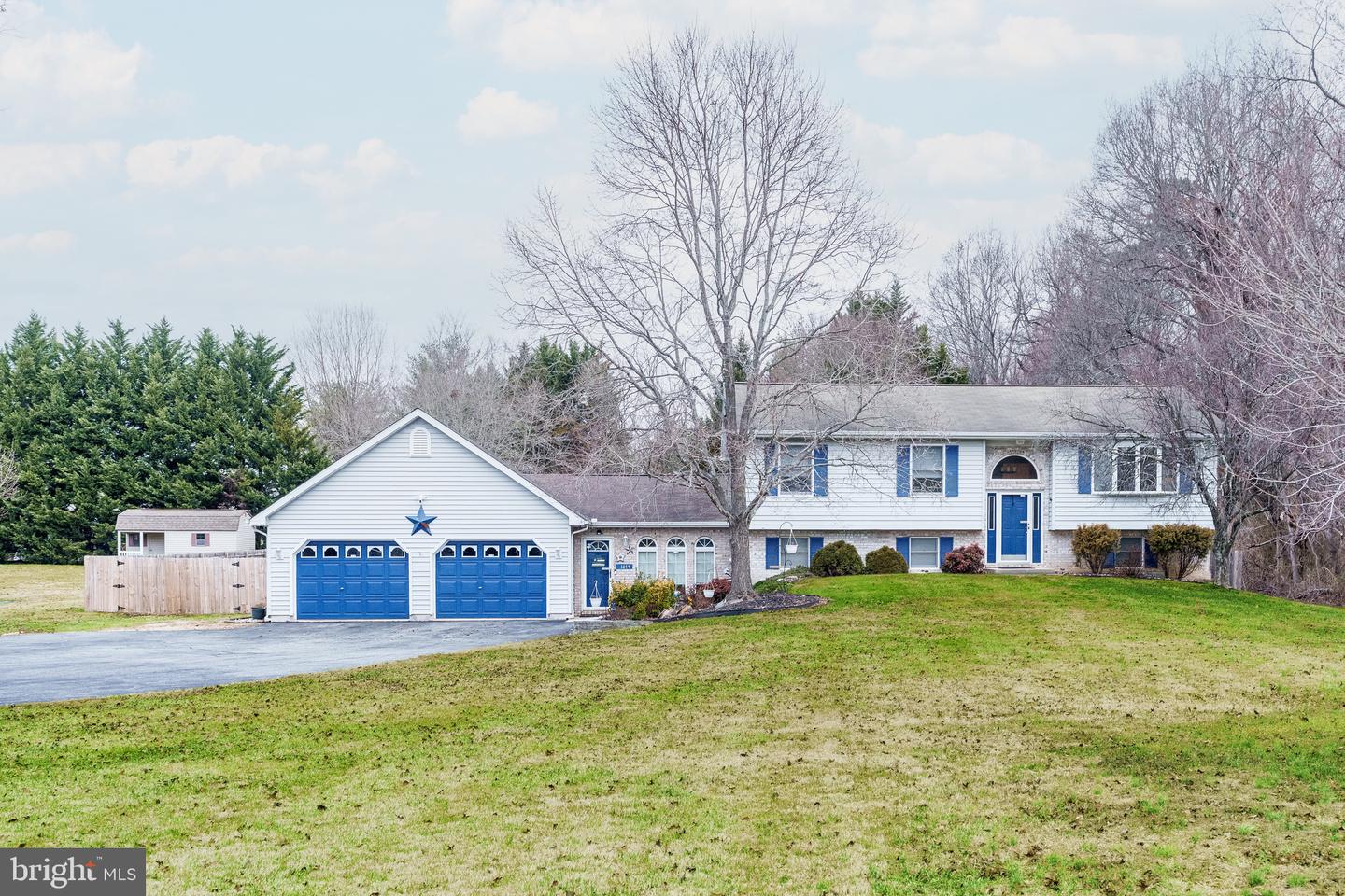 1459 Oldfield Point Road, Elkton