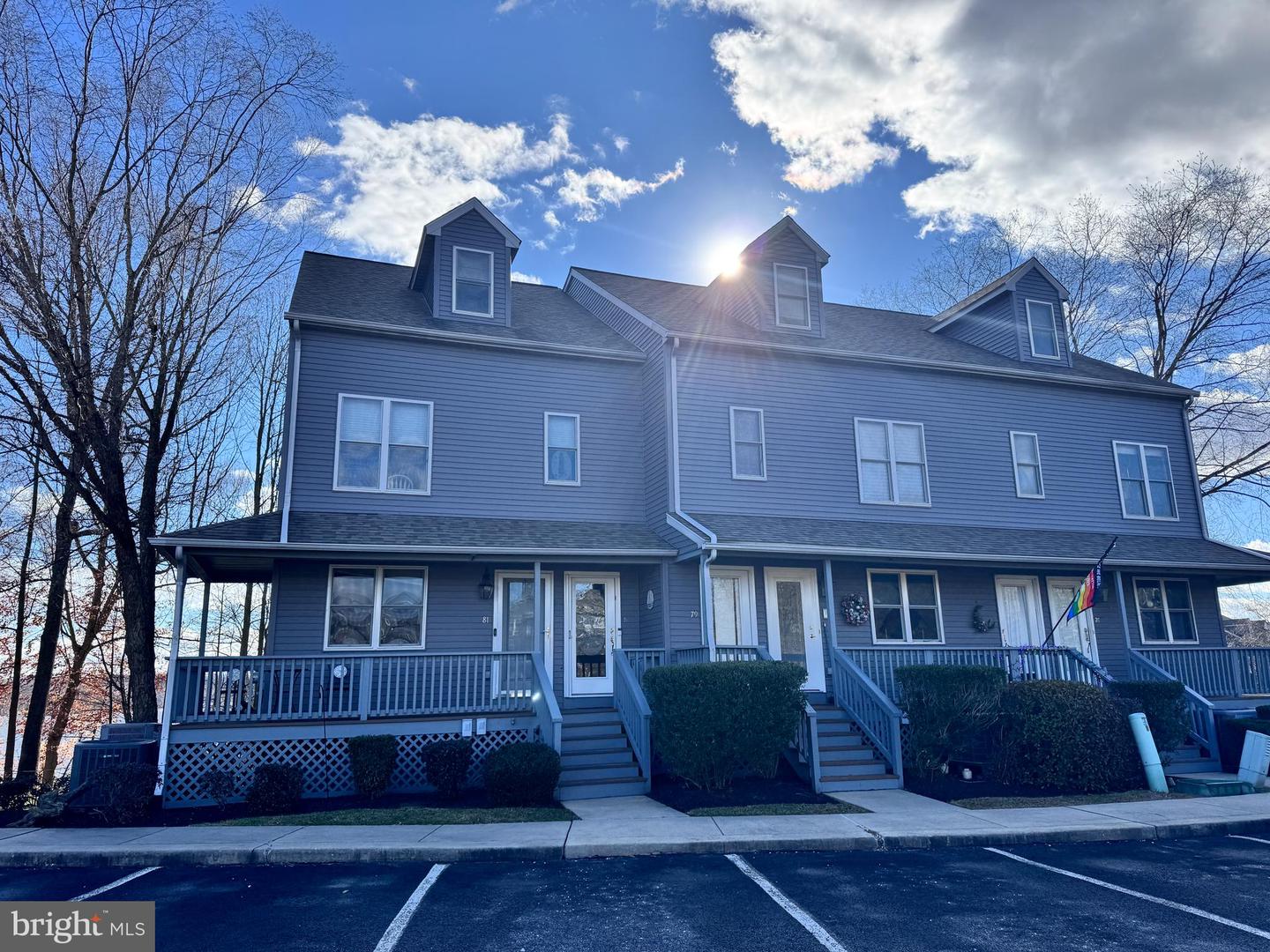 80 NE Isle Drive, North East