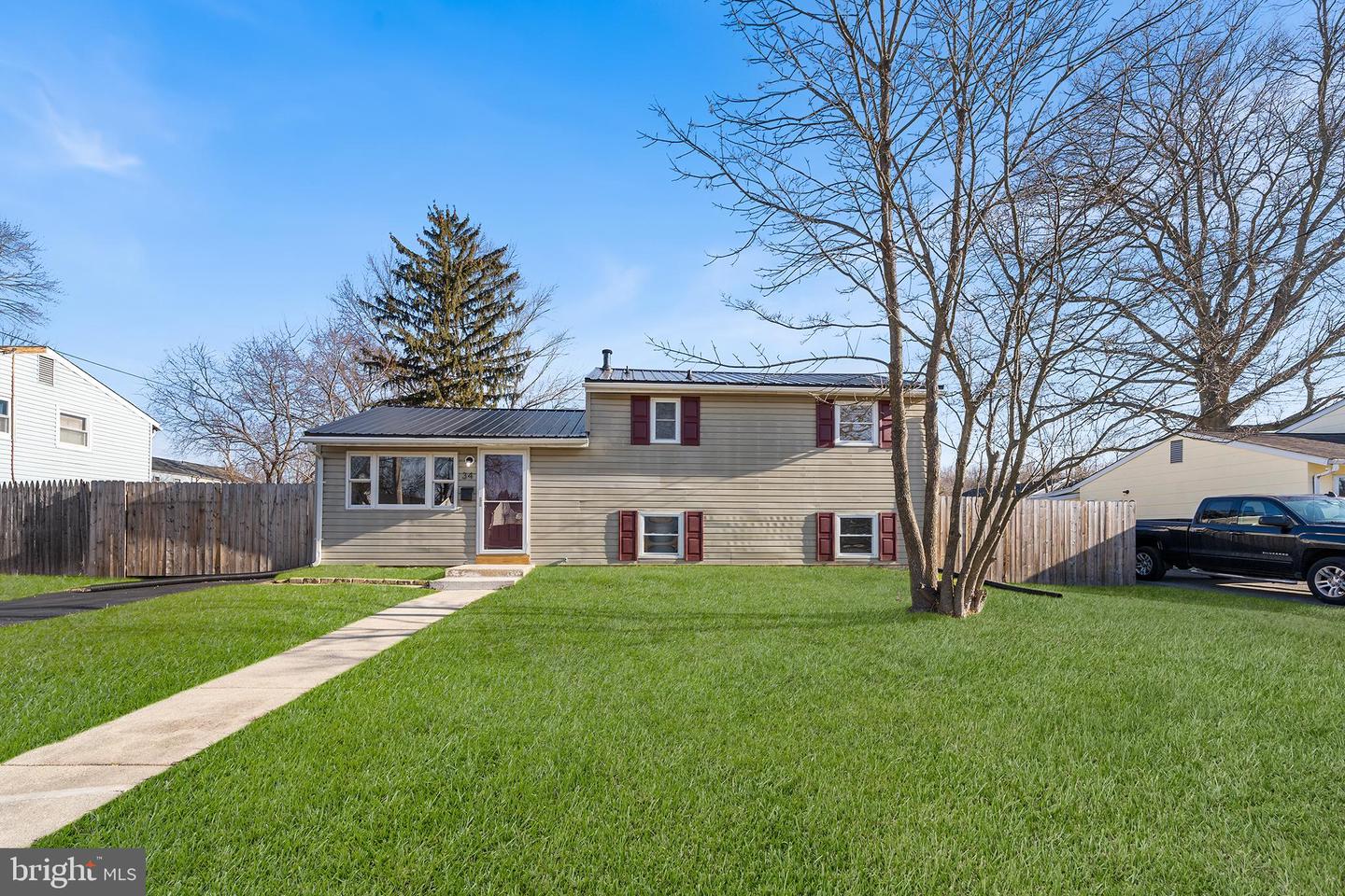 34 Chestnut Drive, Elkton