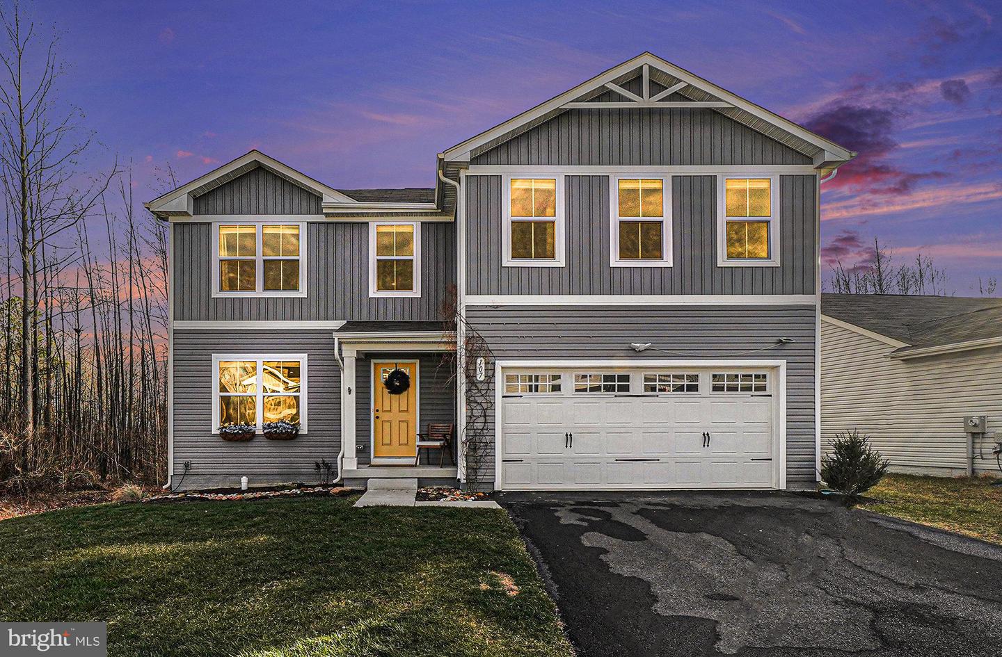 107 Goldspire Drive, Elkton