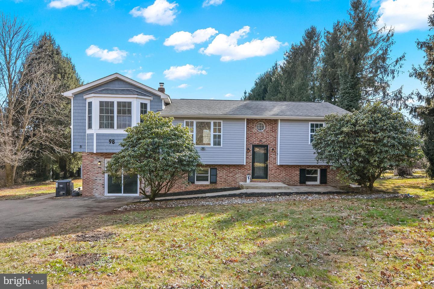 98 W Red Hill Road, Conowingo