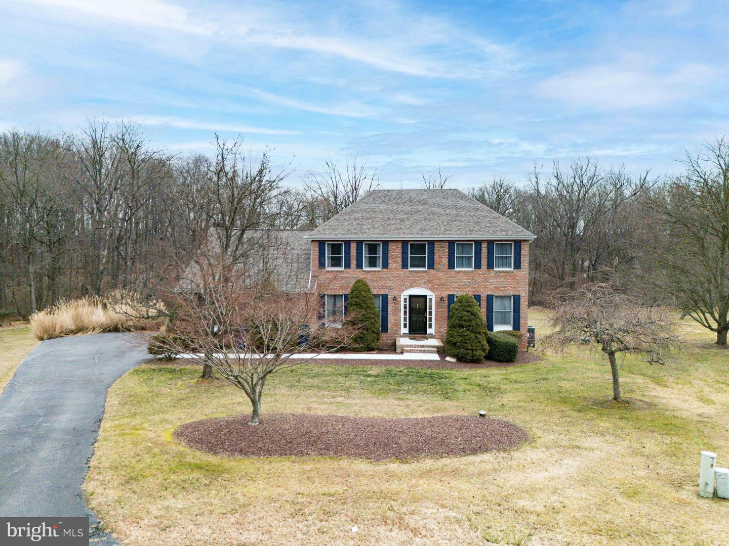 108 Mendenhall Road, Elkton