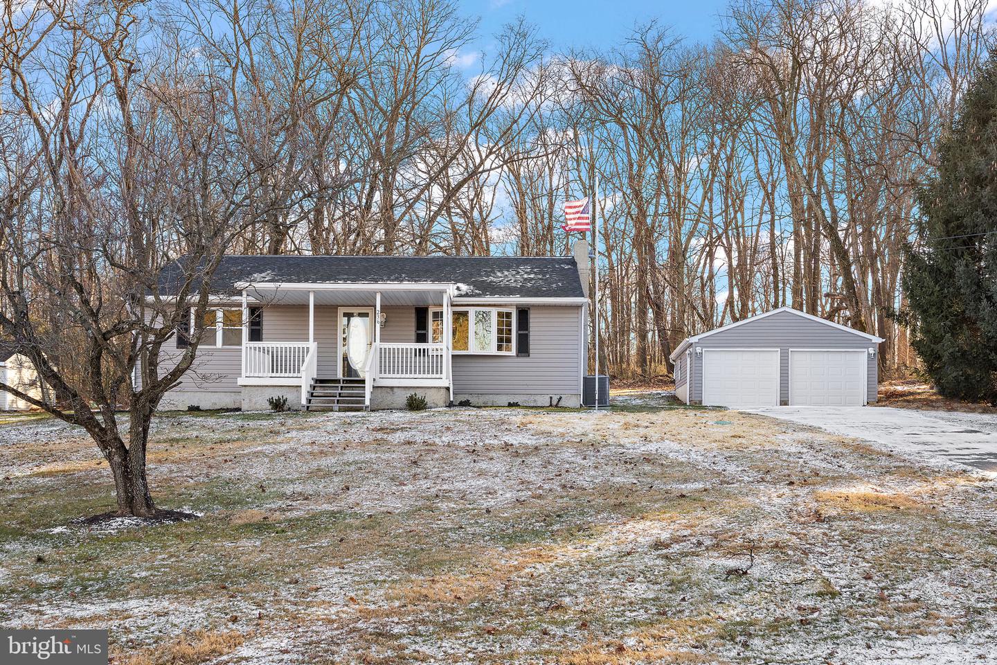236 Doctor Jack Road, Port Deposit