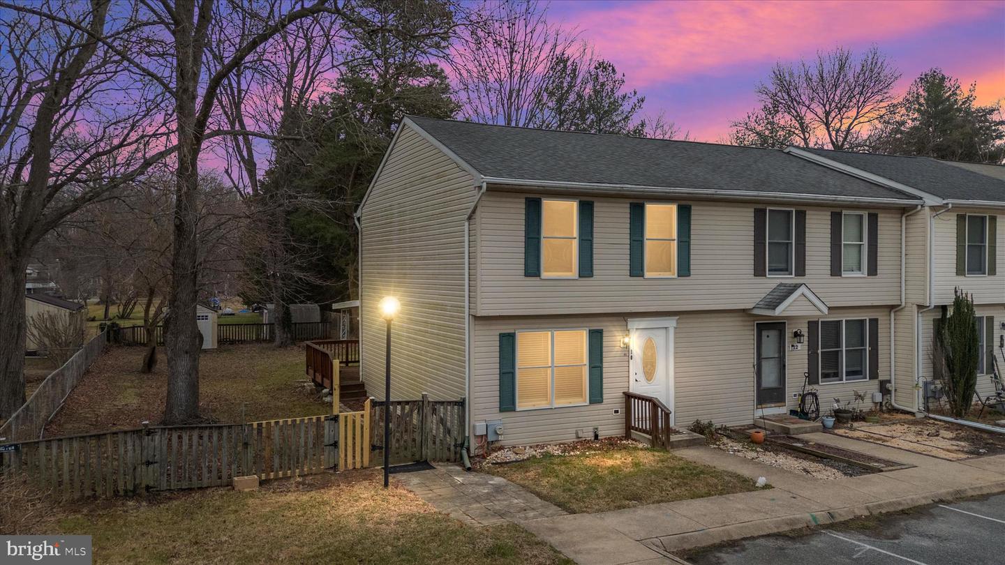 10 Owen Court, Perryville