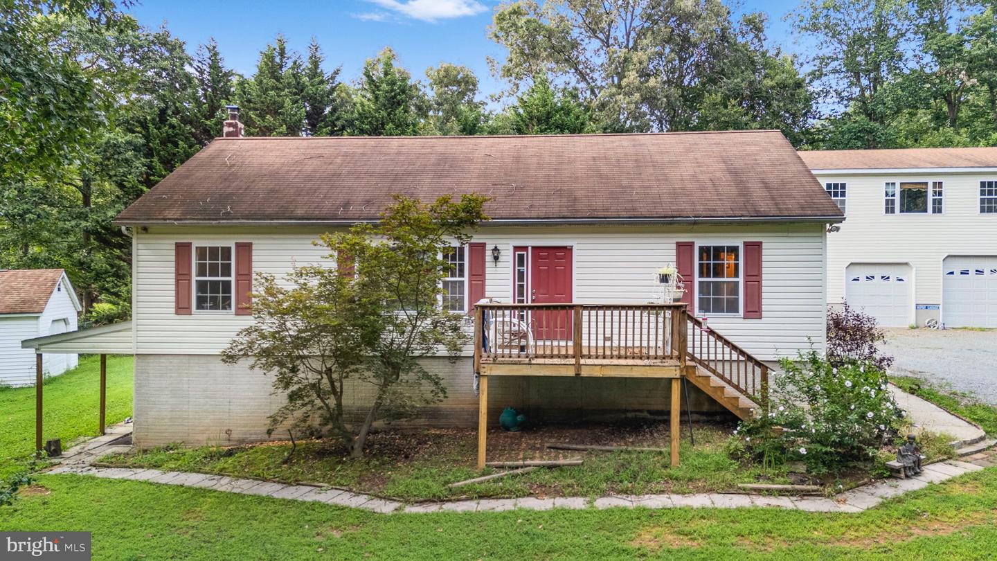 341 Goosemar Road, Rising Sun