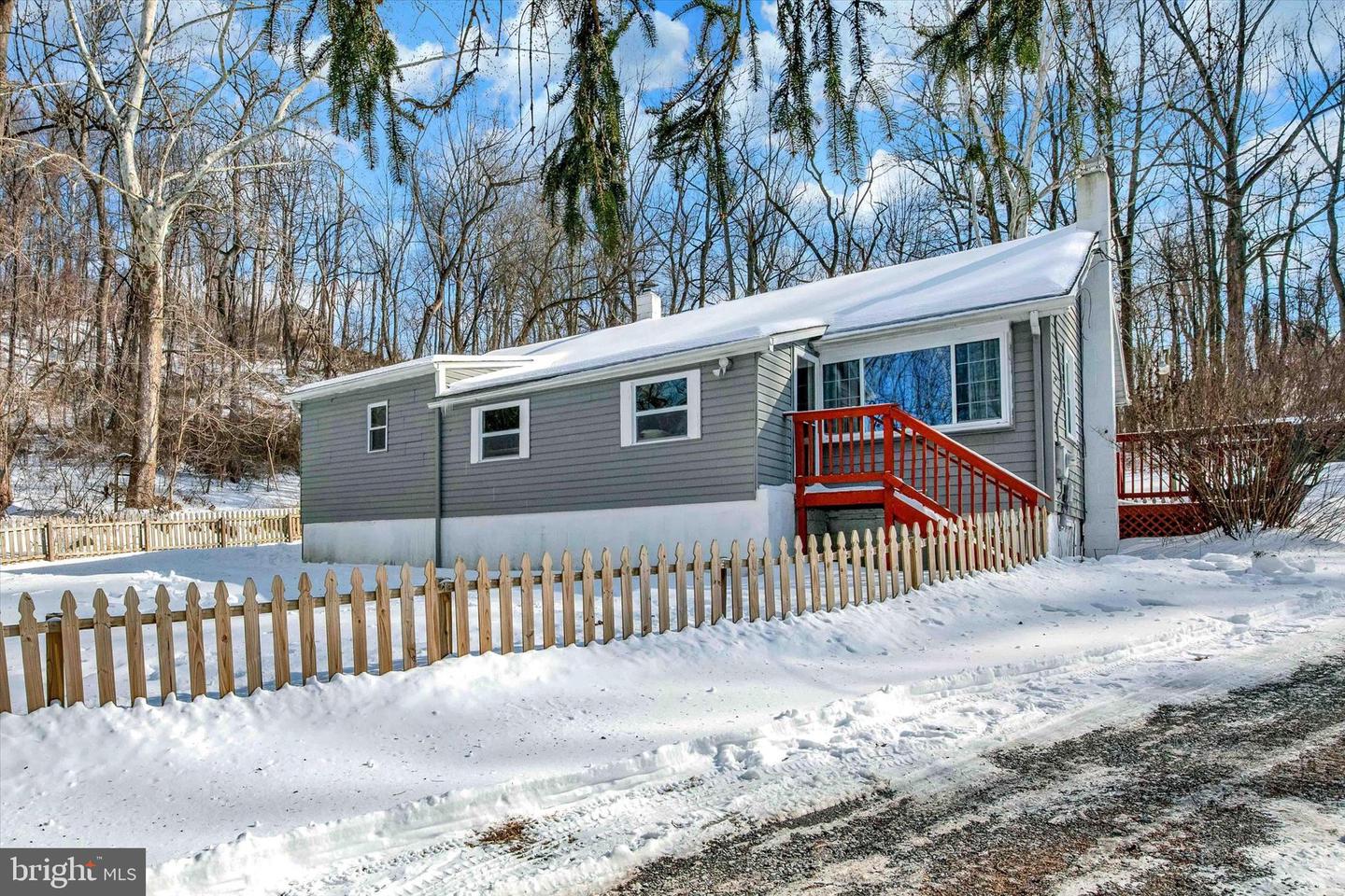 228 Porters Bridge Road, Colora